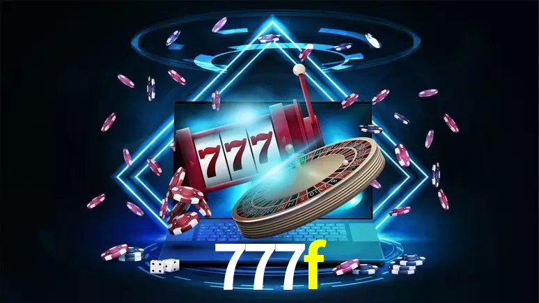 777f - Pagamento PIX Instantâneo